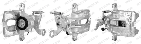 FERODO FCL694077  Brake caliper