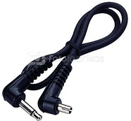 Falcon Eyes Sync-Cable SC-353 3.5 mm x 30 cm