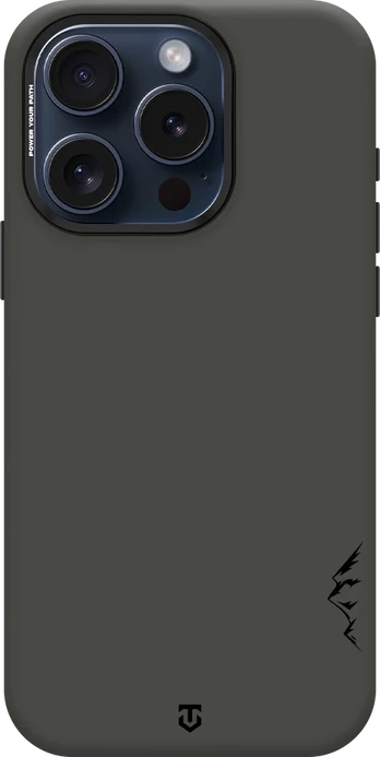 Dėklas Tactical MagForce Velvet Smoothie 2.0 Cover for Apple iPhone 15 Pro Bazooka