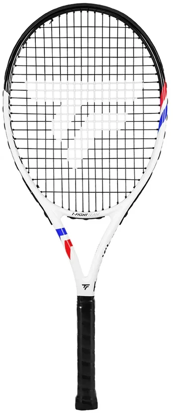 TECNIFIBRE TFIGHT TEAM OS teniso raketė (Dydis: 1)
