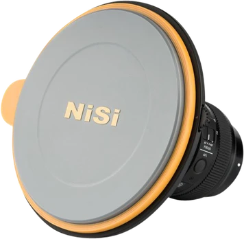 NiSi Lens Cap For S5/S6 Holder