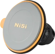 NiSi Lens Cap For S5/S6 Holder kaina