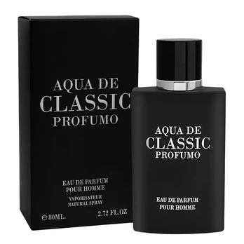 Vyriški kvepalai, Fragrance World, Aqua de Classic Profumo EDP 80ml