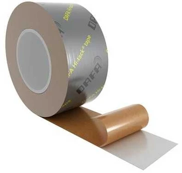 DAFA Hi-tack tape 60 mm x 25 m grå