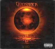 CD Godsmack - The Oracle