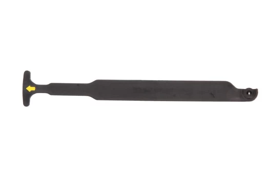 Variklio gaubto atidarymo rankena LCC 3073