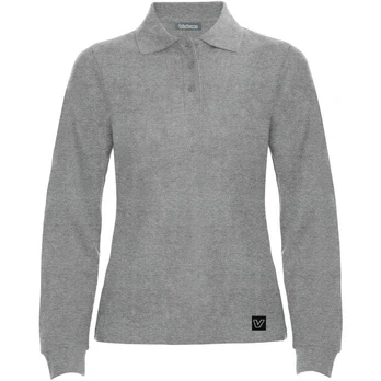 Vulcan polo marškinėliai