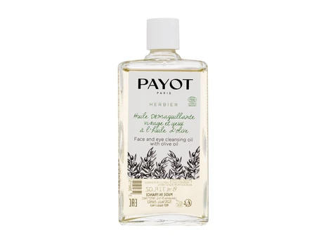 Makiažo valiklis Payot Herbier, 100 ml, moterims, -