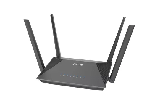 ASUS WL-Maršrutizatorius RT-AX52 Pro AX3000 AiMesh