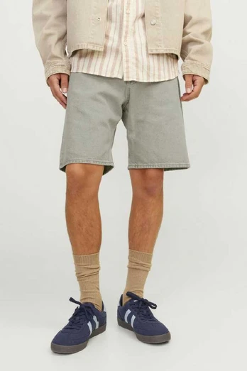 Džinsiniai šortai JACK &amp;amp; JONES