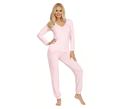 Pižama "Blanka" Pink