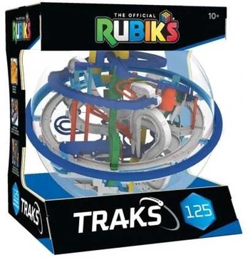 Rubiks Traks 125 Epic