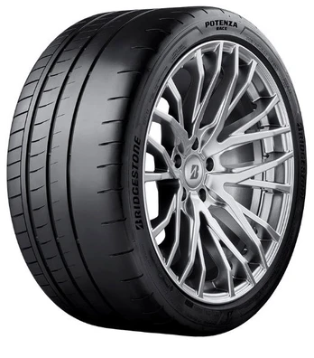 Bridgestone 245/35R20 POTENZA RACE 95Y XL RP