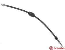 Stabdžių žarnelė BREMBO T 85 138 kaina