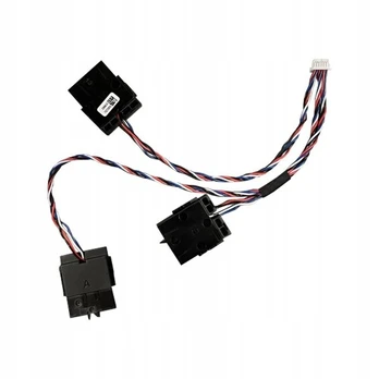 Kairysis uolos jutiklis Roborock S7 cliff sensor