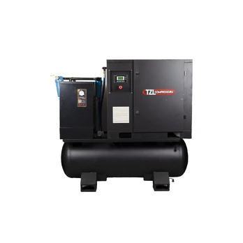Sraigtinis oro kompresorius 15000W, TZL-20A