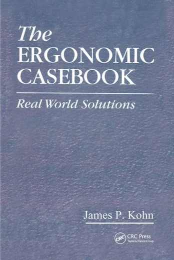 Ergonomic Casebook