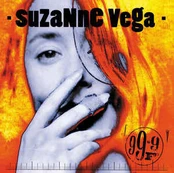CD Suzanne Vega - 99.9F°