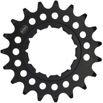 KMC Rohloff plati 19T žvaigždutė