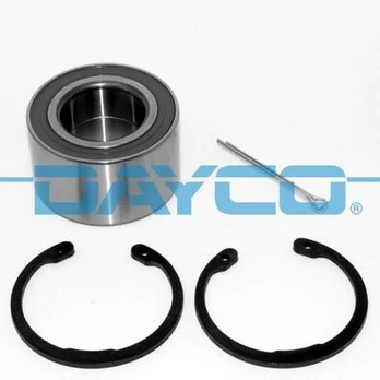 Rato guolio komplektas DAYCO KWD1016