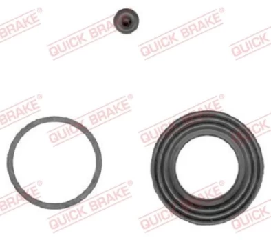 Remonto komplektas, stabdžių apkaba QUICK BRAKE 114-0074