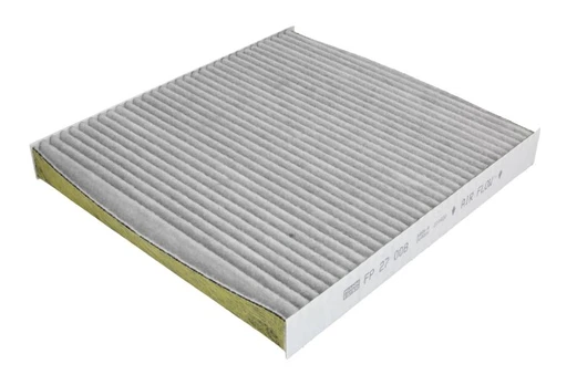 Salono filtras MANN-FILTER FP 27 008