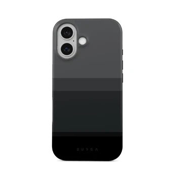 Monotone - iPhone 16 Plus Case, Tough (MagSafe) / N/A