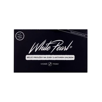 White Pearl PAP 1 balení