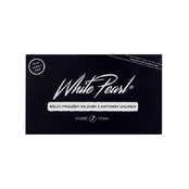 White Pearl PAP 1 balení kaina