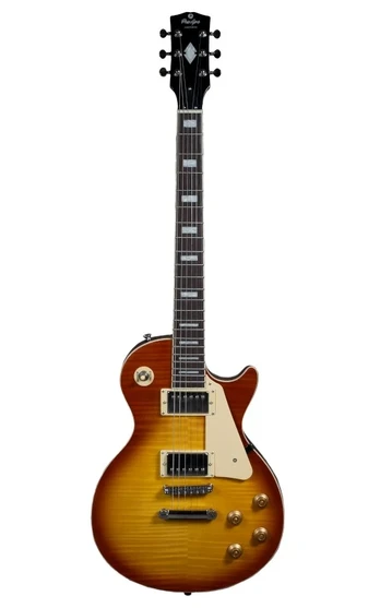 No Name Prodipe Guitars LP300 HNB - gitara elektryczna