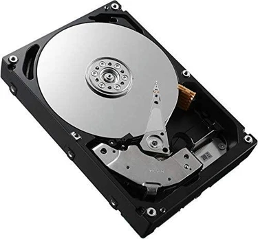 „Dell“ 900 GB 2,5 colio SAS-3 (12 Gb/s) serverio diskas (XTH17)