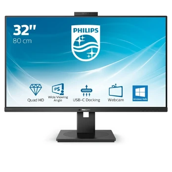 Monitorius Philips 326P1H/00