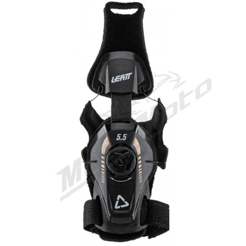 Riešo apsauga Leatt 5.5 Carbon