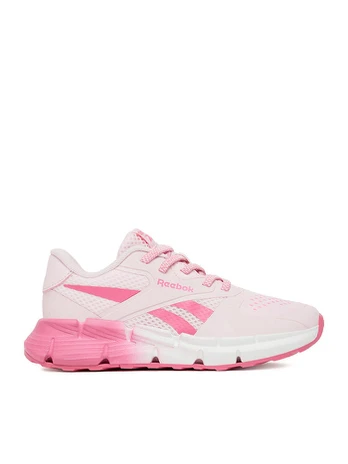 Reebok Laisvalaikio batai EO-ZIG DYNAMICA 5 ELASTIC LACES 100231943 Rožinė