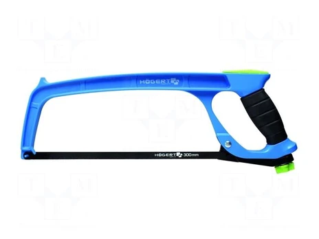 Saw | manual | metal | 300mm | 24teeth/inch