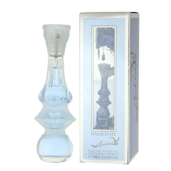 Salvador Dalí Dalilight 100ml Moterims EDT