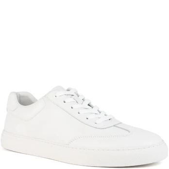Laisvalaikio bateliai vyrams, Balta, Leisure 25SS