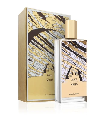 Memo Paris Zante EDP 75ml