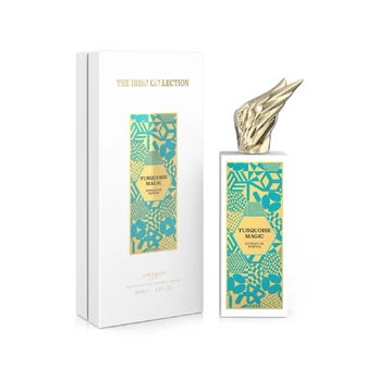 Amaran Turquoise Magic PAR W 85 ml