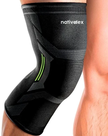 NativoDex kompresinis kelio įtvaras