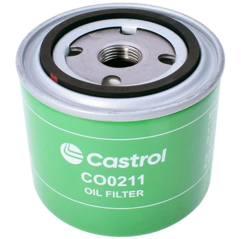 Alyvos filtras Castrol Filters CO0211