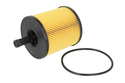 Alyvos filtras JC PREMIUM B1W039PR