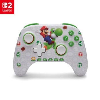 Žaidimų pultas PowerA Advantage Wireless Controller for Nintendo Switch 2