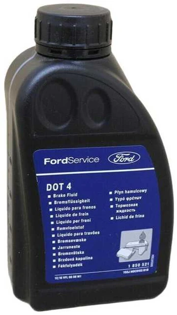 Ford Fordo Stabdžių Skystis Originalus 1850521