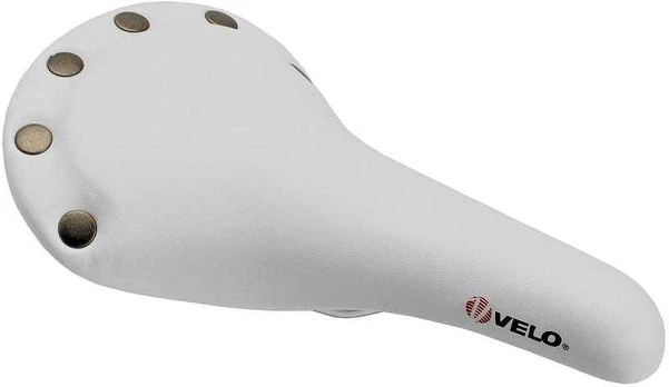 Balnelis Velo ProX VL-1221 Zone Cut baltas