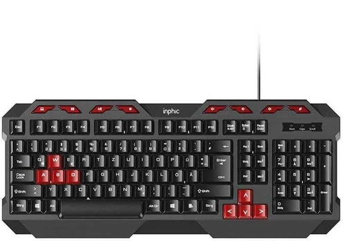 Inphic V610