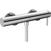Dušo maišytuvas Hansgrohe Finoris, chromas 76620000 kaina