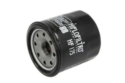 Alyvos filtras HIFLO HF175