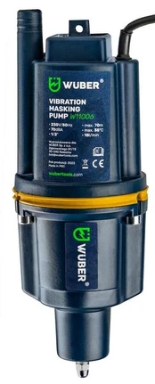 Vandens siurblys Wuber 280W