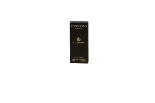 Atkinsons, James, Eau De Parfum, For Women, 2 ml *Vial